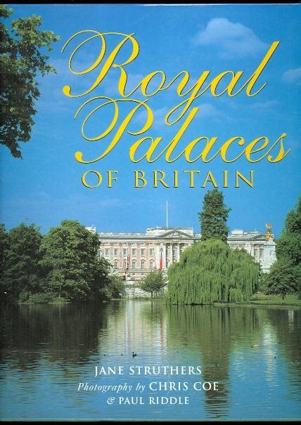 Book cover: Royal Britain